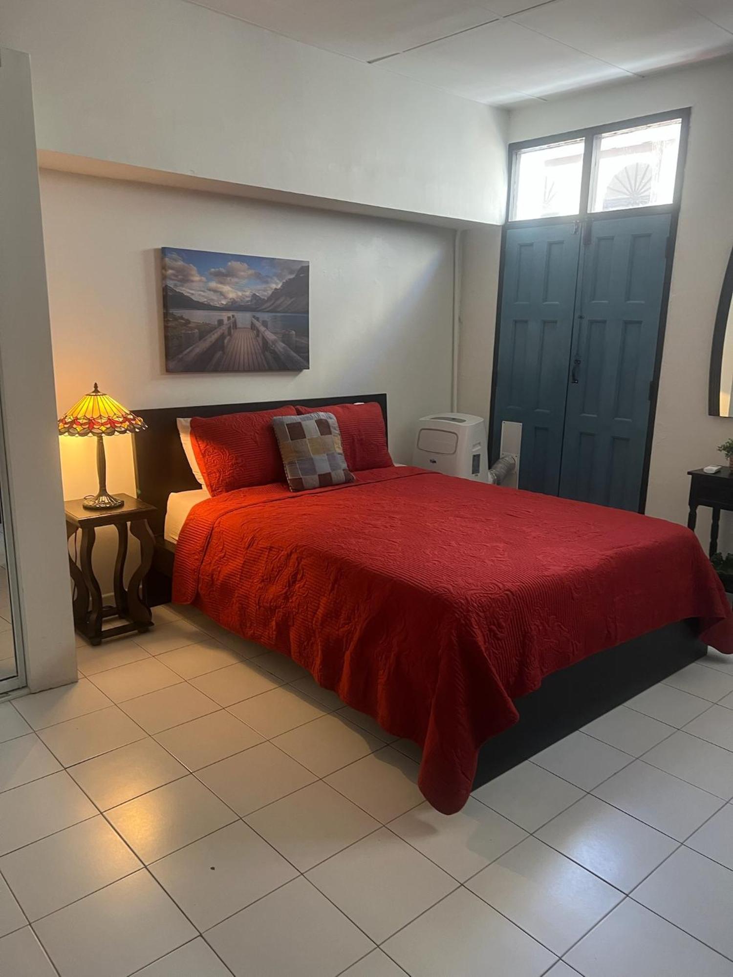 310guest-house La Vida Apartment San Juan
