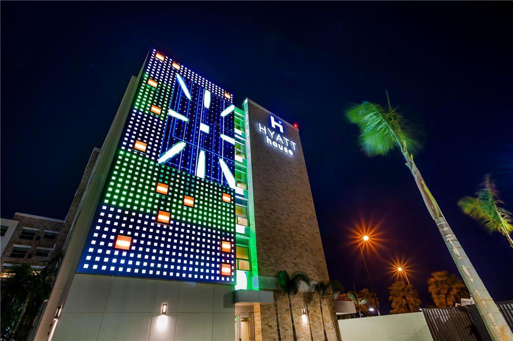 Hyatt House Hotel San Juan