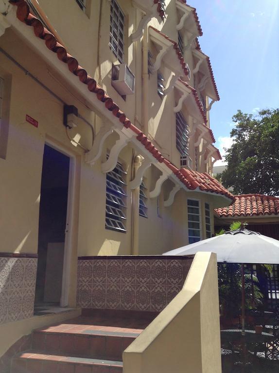 Canario Boutique Hotel San Juan