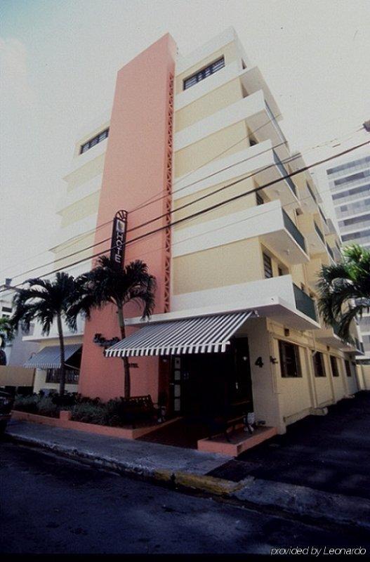 Hotel Canario Lagoon