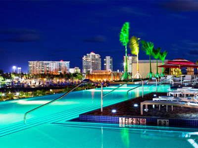 Sheraton Puerto Rico & Casino Hotel