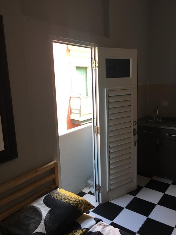 Casa Luna Guest house