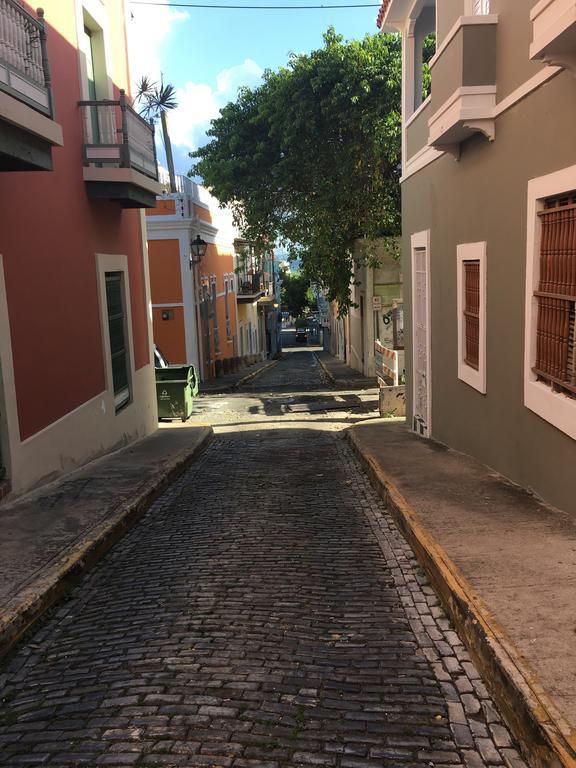 Casa Luna