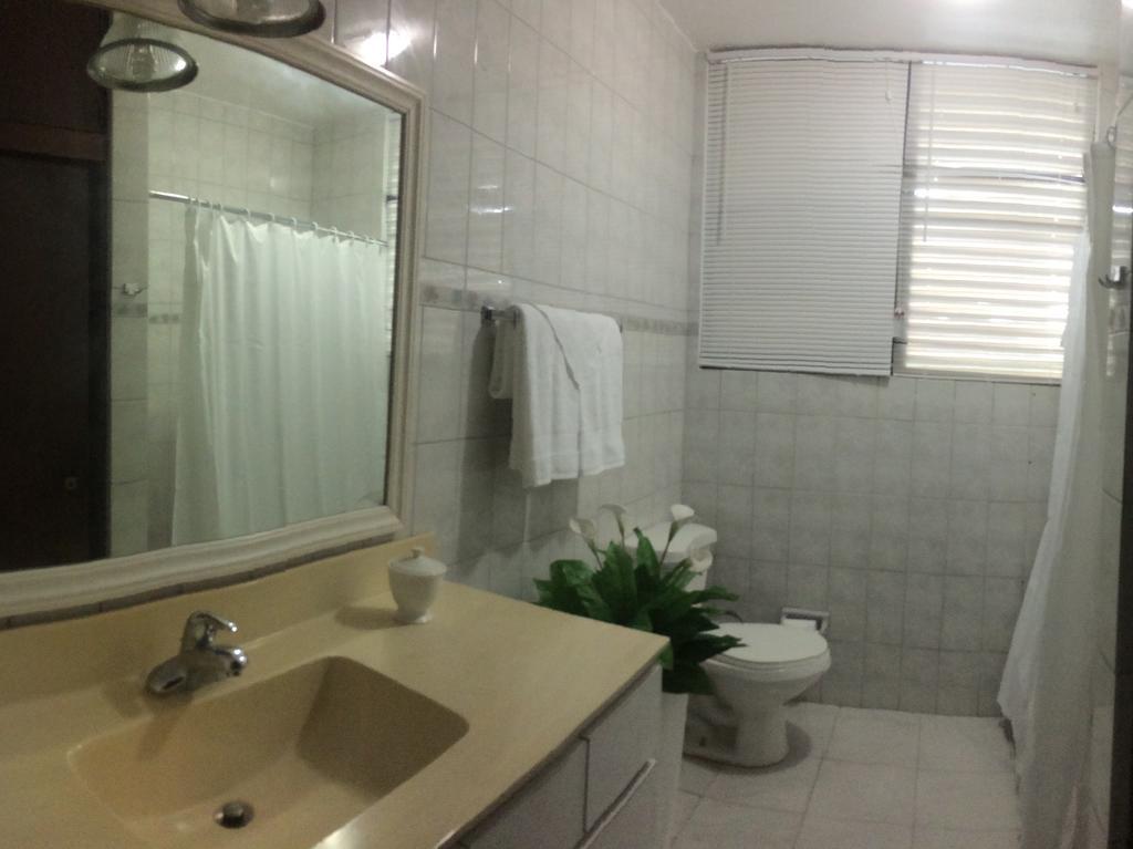 Isla Verde Aptm Apartment San Juan
