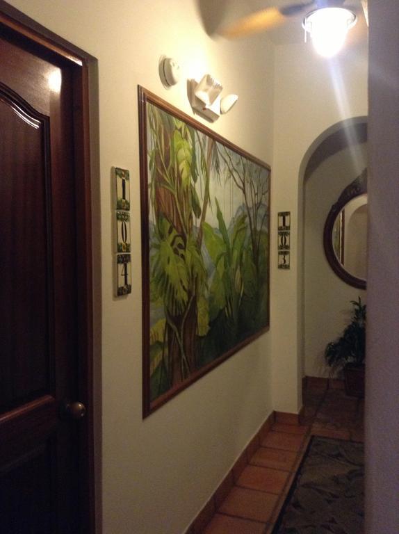 Acacia Boutique Hotel 3*