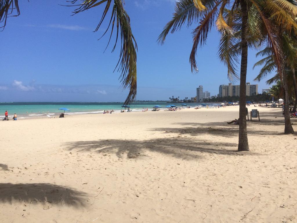 Isla Verde Aptm San Juan
