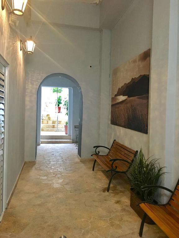 Casa Luna Guest house