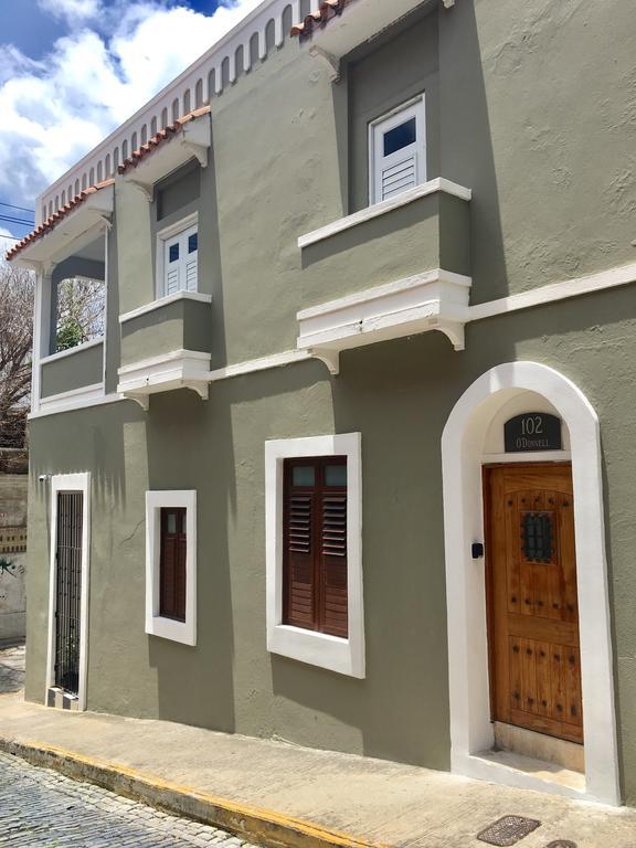 Casa Luna 2*