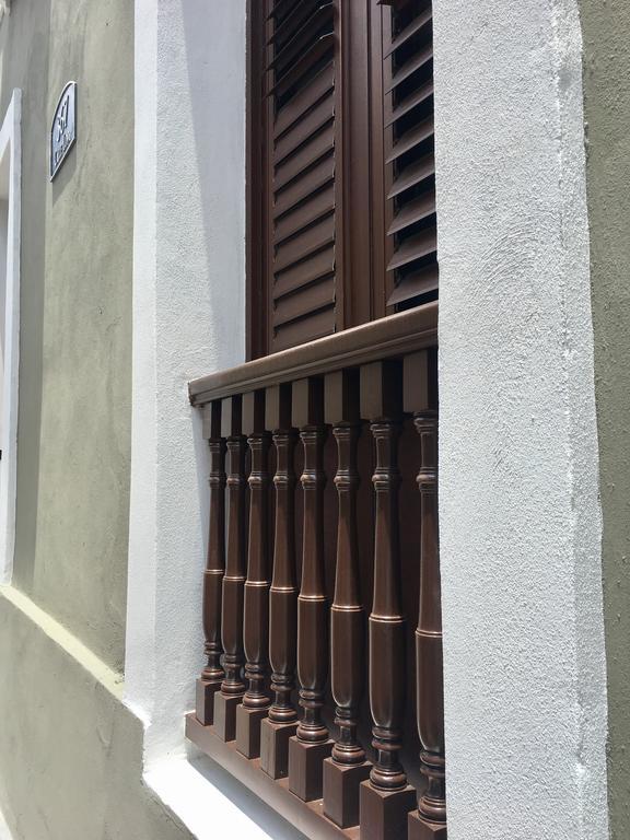 Casa Luna Guest house 2*