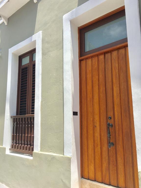 Casa Luna