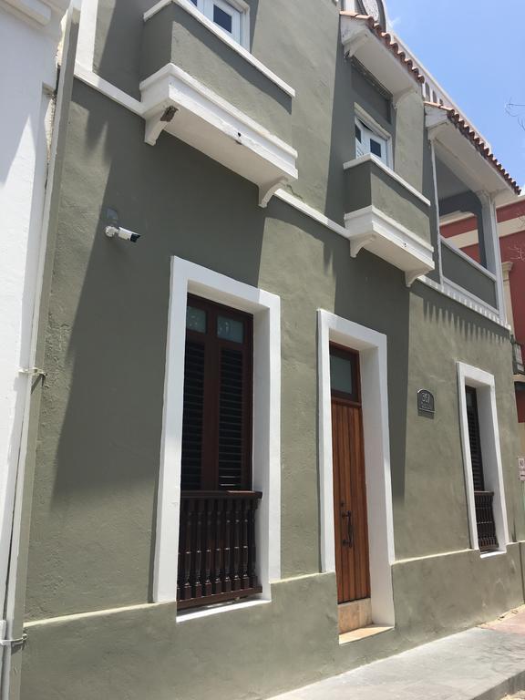 Casa Luna 2* San Juan