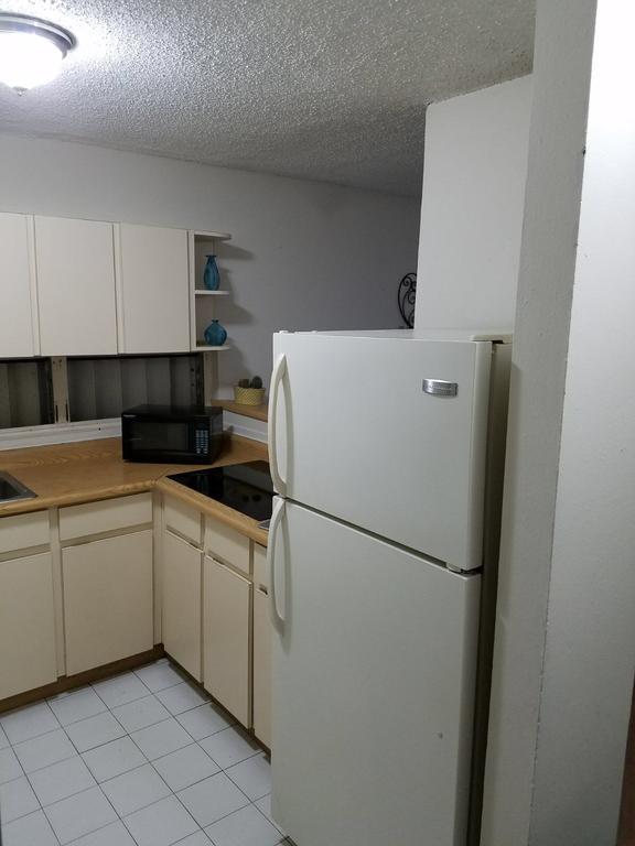 Apartment San Juan City View Penthouse