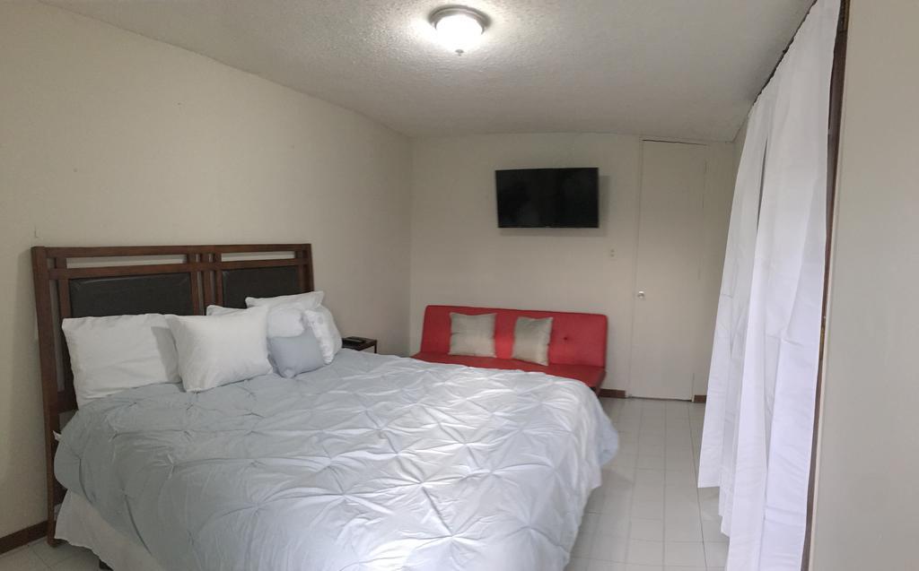 Apartment San Juan City View Penthouse