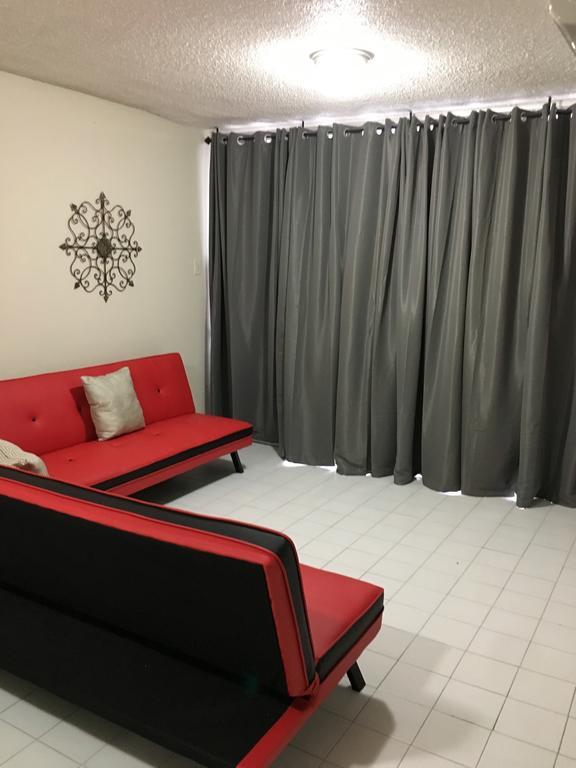 Apartment San Juan City View Penthouse *