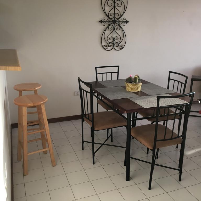 Apartment San Juan City View Penthouse *