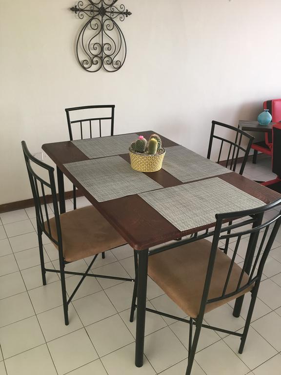Apartment San Juan City View Penthouse San Juan