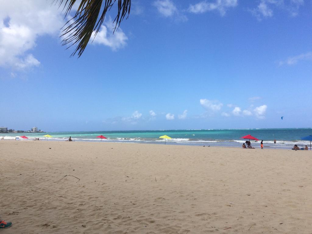 Apartment Isla Verde Aptm San Juan