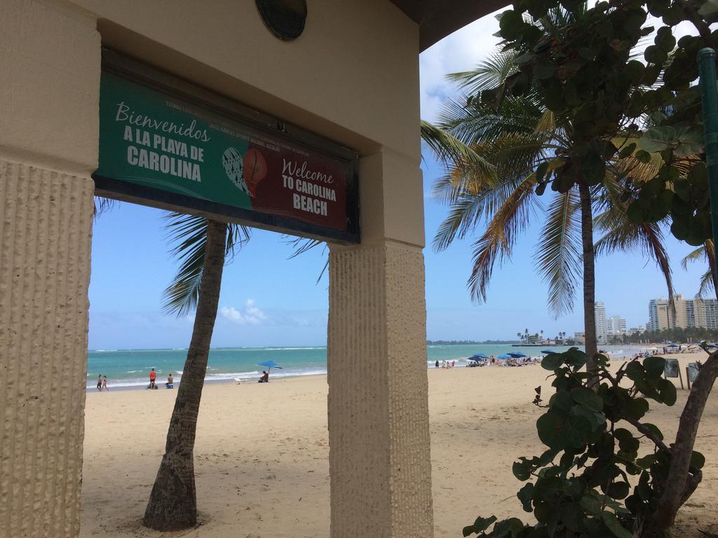 Apartment Isla Verde Aptm