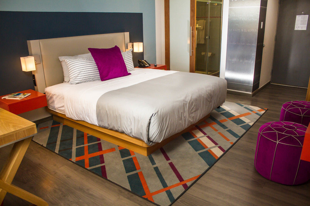 Tryp By Wyndham Isla