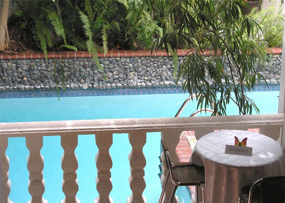 Hotel Oceana Playero San Juan