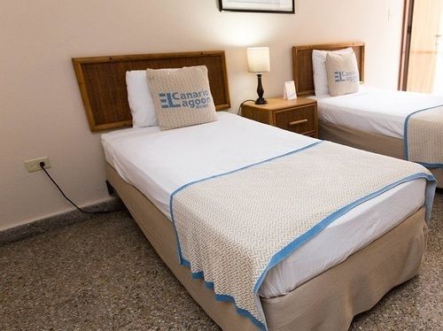 Canario Lagoon 3*