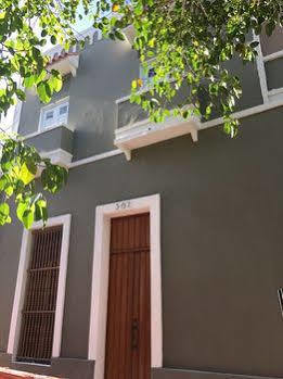 Guest house Casa Luna 2*