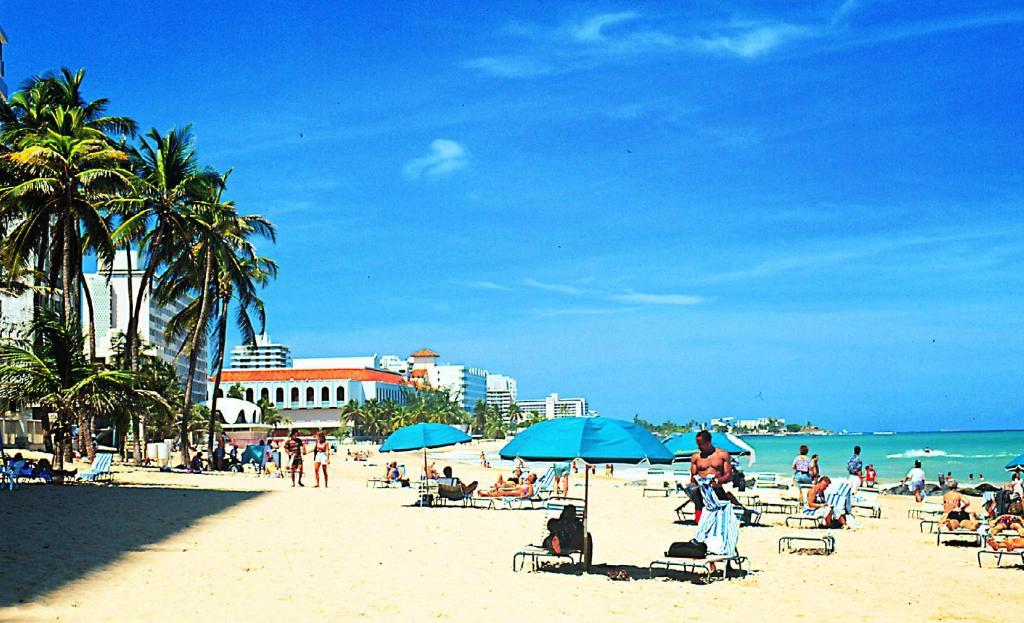 Hotel Canario Boutique San Juan