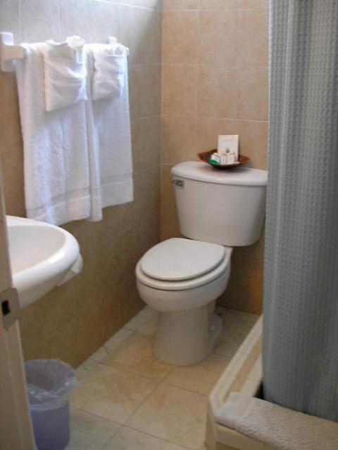 Hotel Oceana Playero 2*