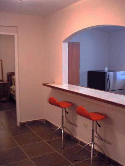 Hotel Oceana Playero