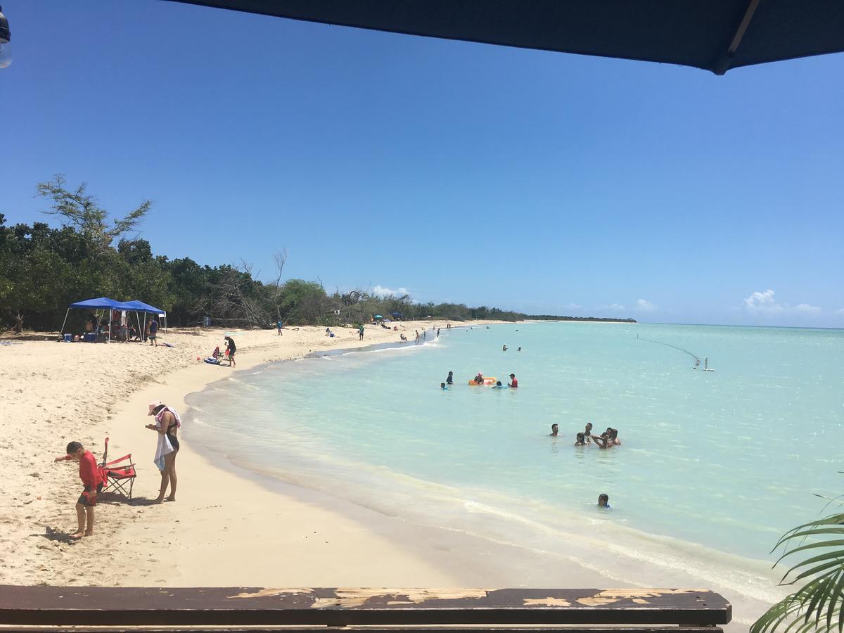 Holiday home Emmanuelli Sur 3 Bedroom San Juan