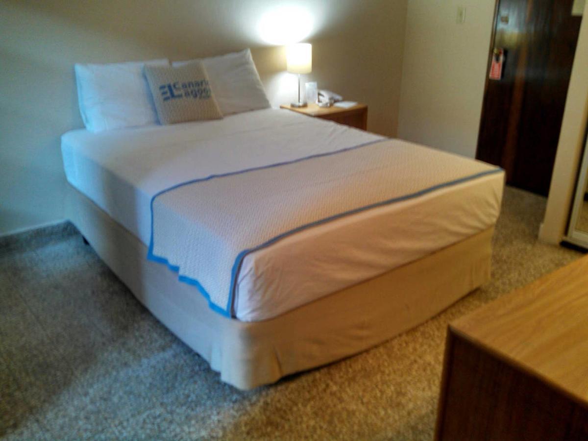 Canario Lagoon Hotel