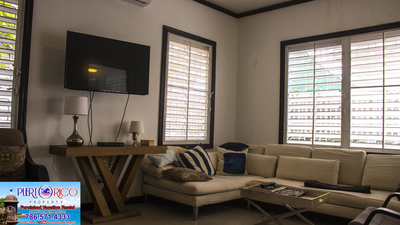 Emmanuelli Sur 3 Bedroom *