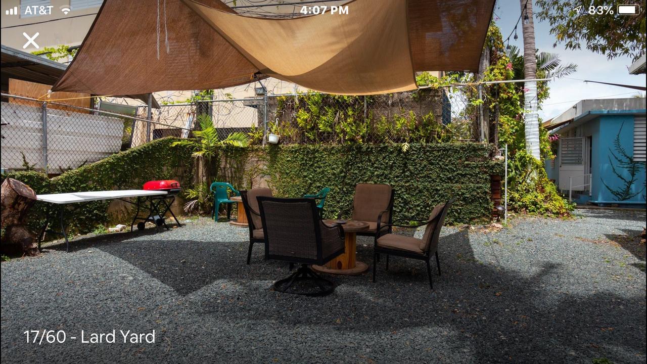 Emmanuelli Sur 3 Bedroom San Juan