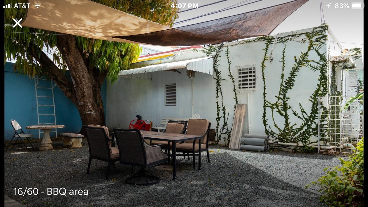 Holiday home Emmanuelli Sur 3 Bedroom San Juan