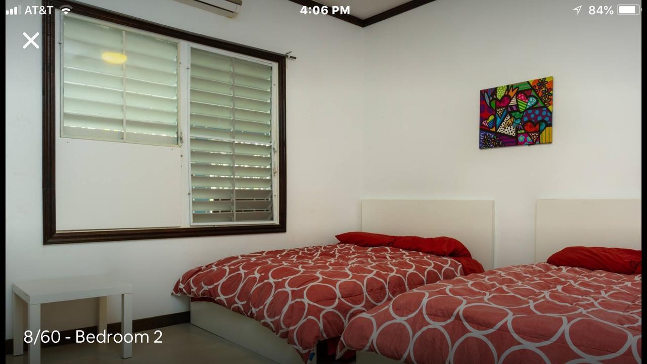 Holiday home Emmanuelli Sur 3 Bedroom