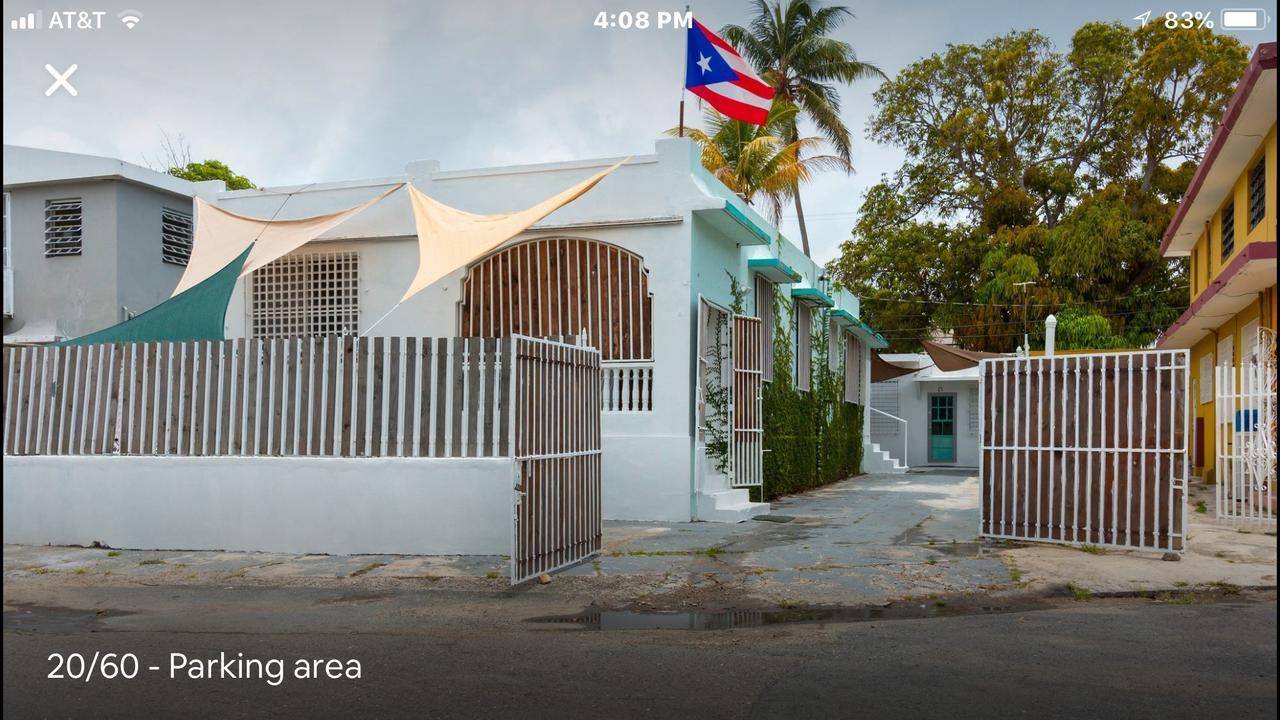Emmanuelli Sur 3 Bedroom San Juan