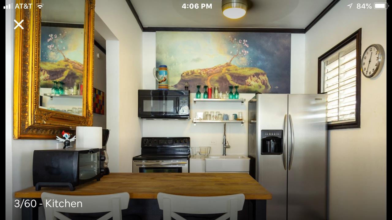 Emmanuelli Sur 3 Bedroom San Juan