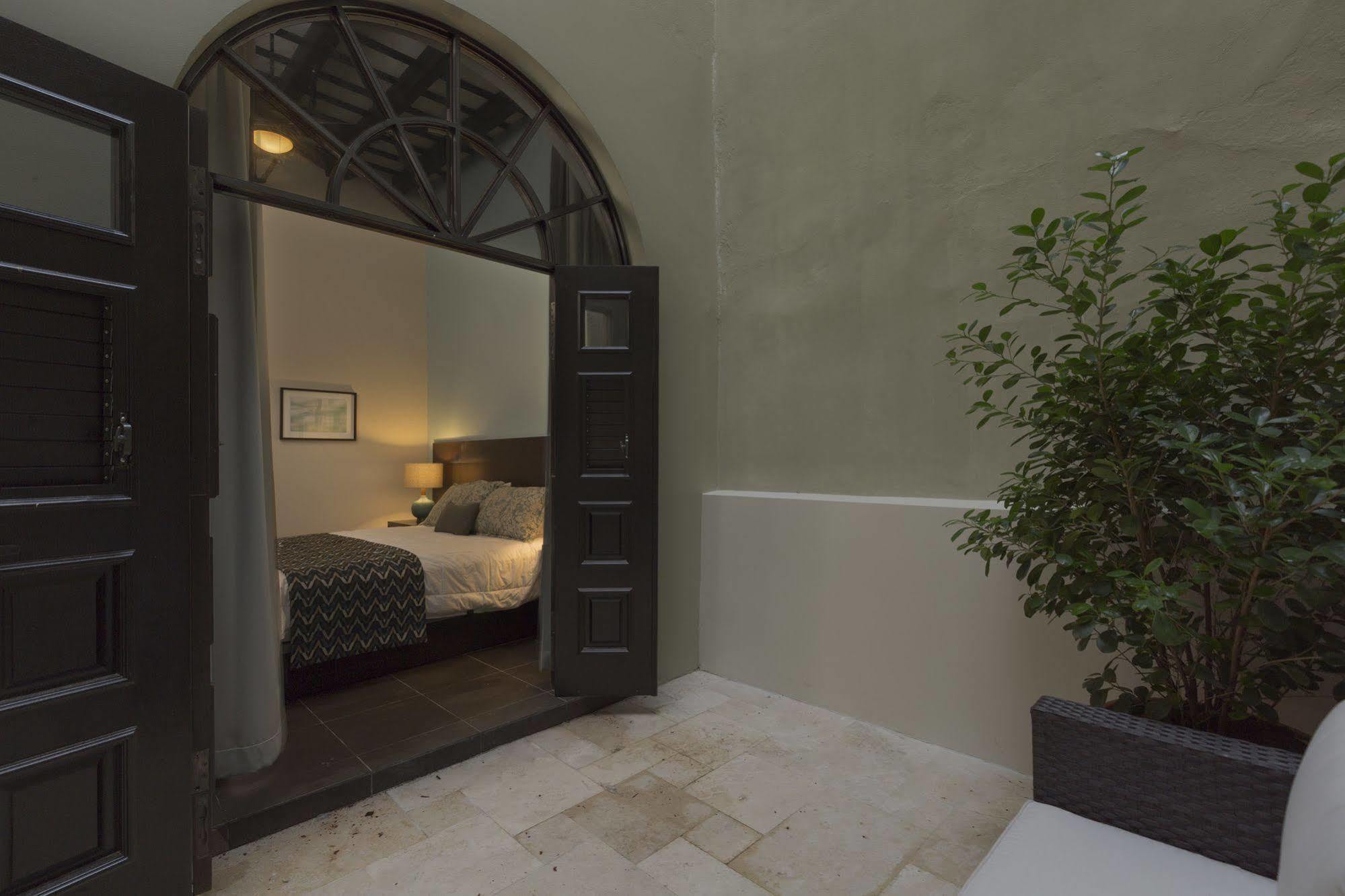 Decanter Hotel San Juan
