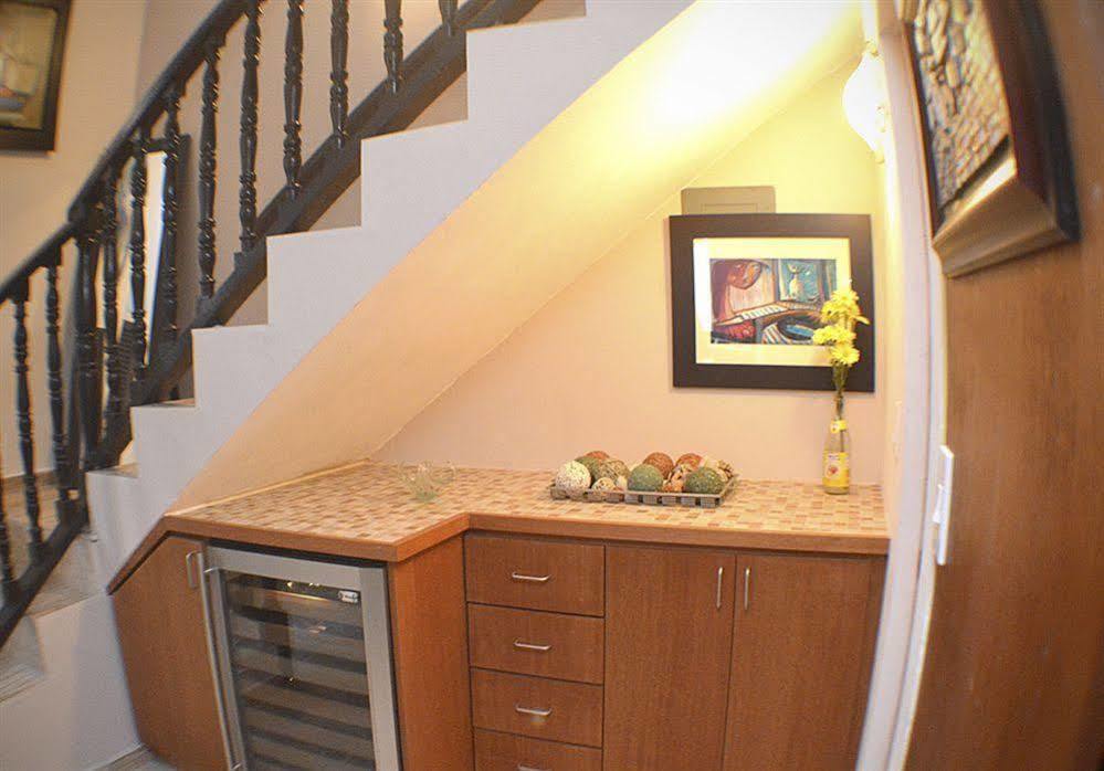 Dream Old Apartment San Juan