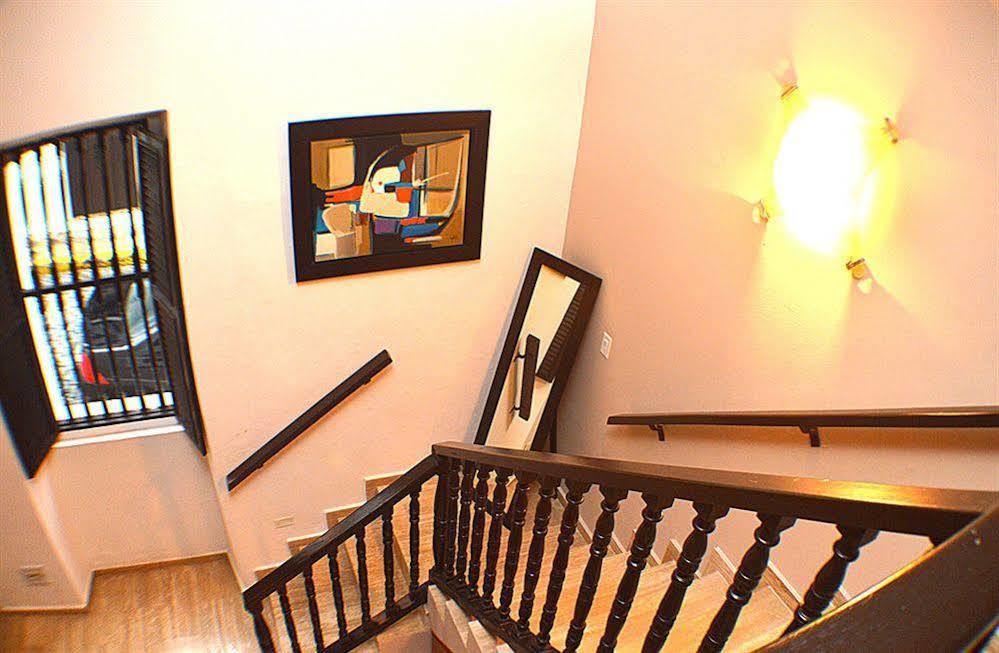Dream Old Apartment *