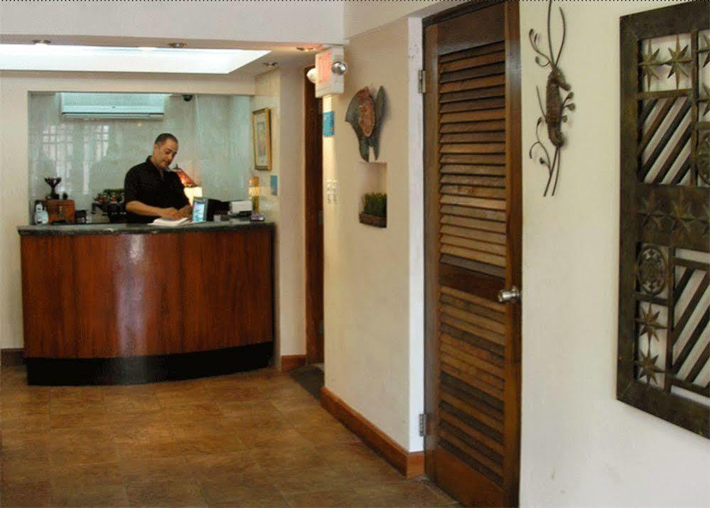 Hotel Oceana Playero San Juan