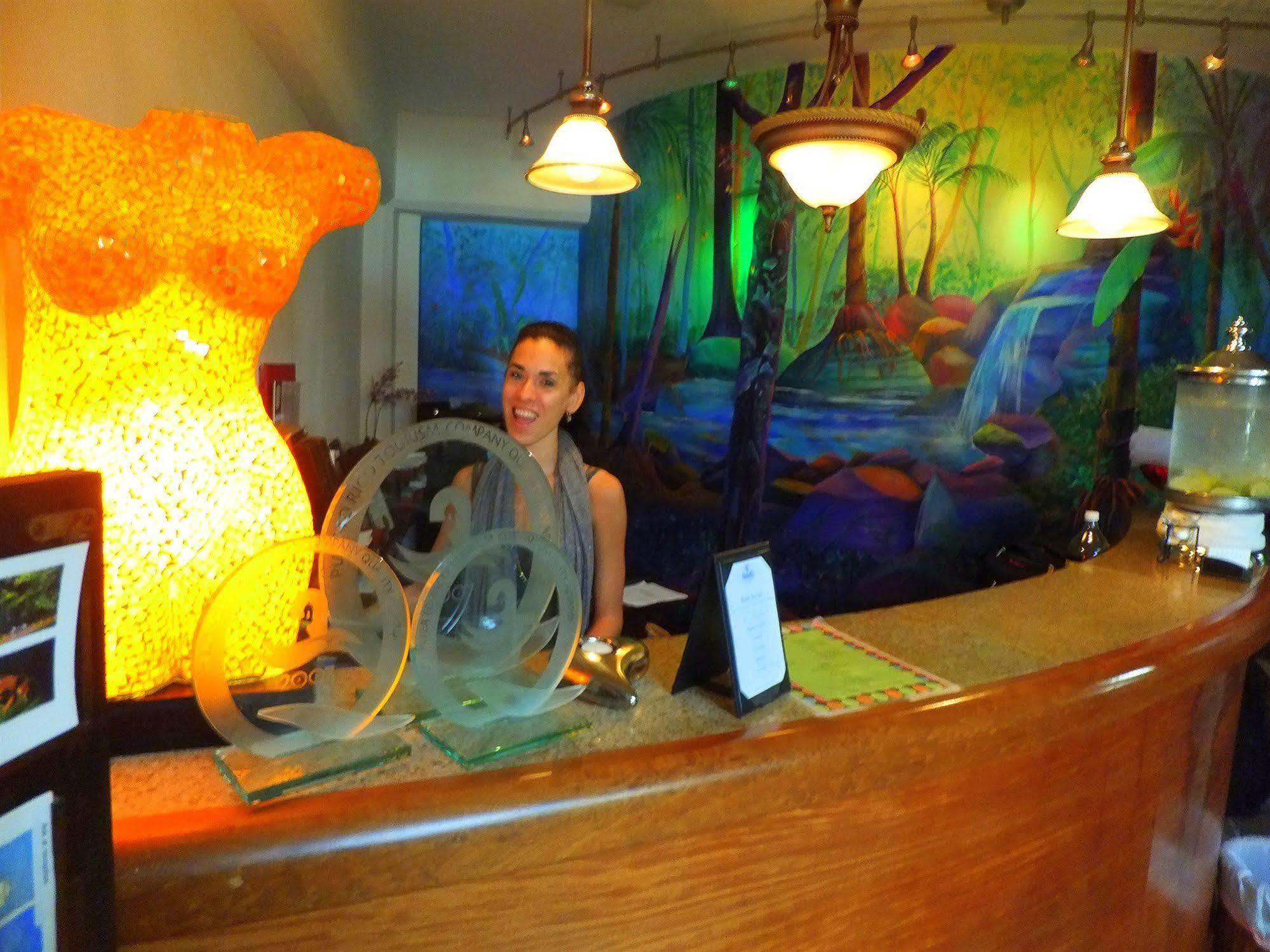 Acacia Boutique Hotel 3*