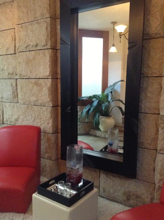 Hotel Acacia Boutique 3*