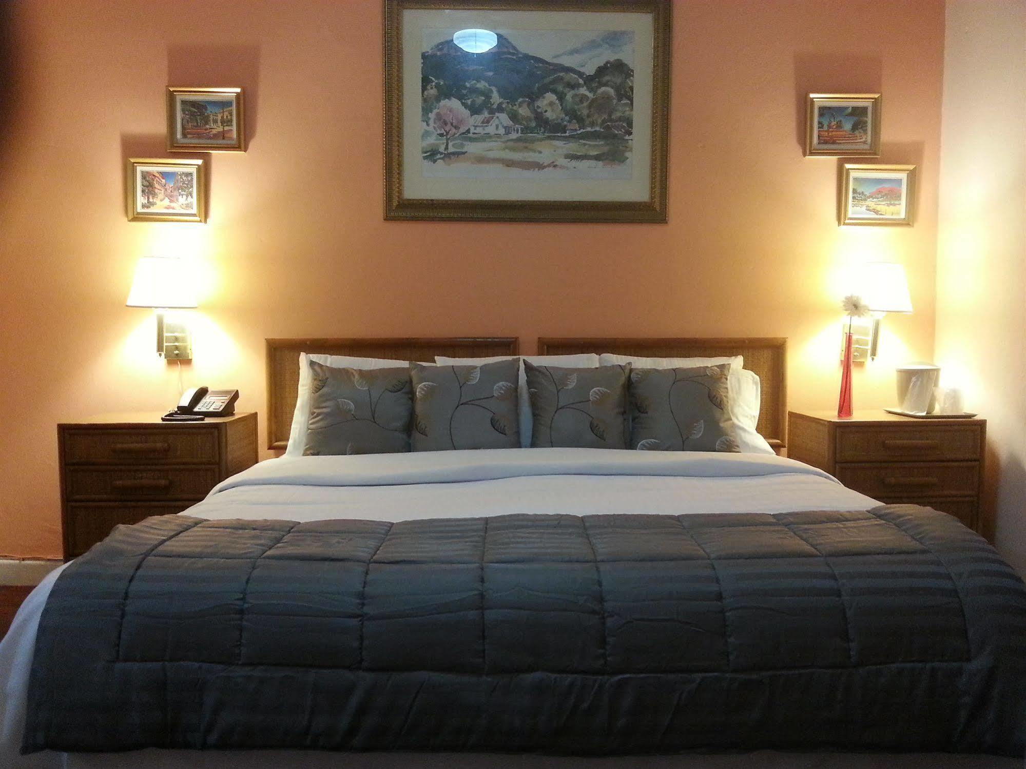 Canario Boutique Hotel 3*