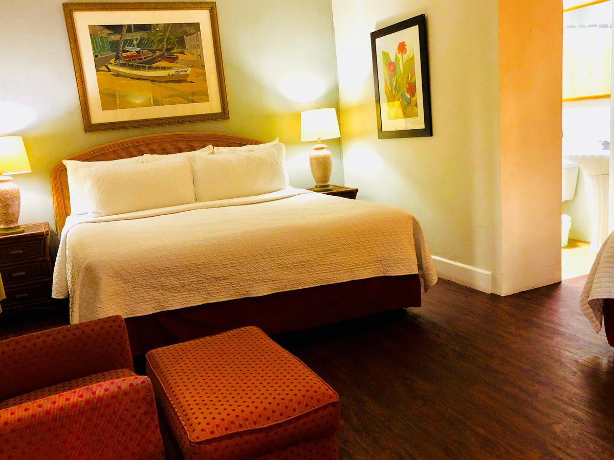 Canario Boutique 3* San Juan