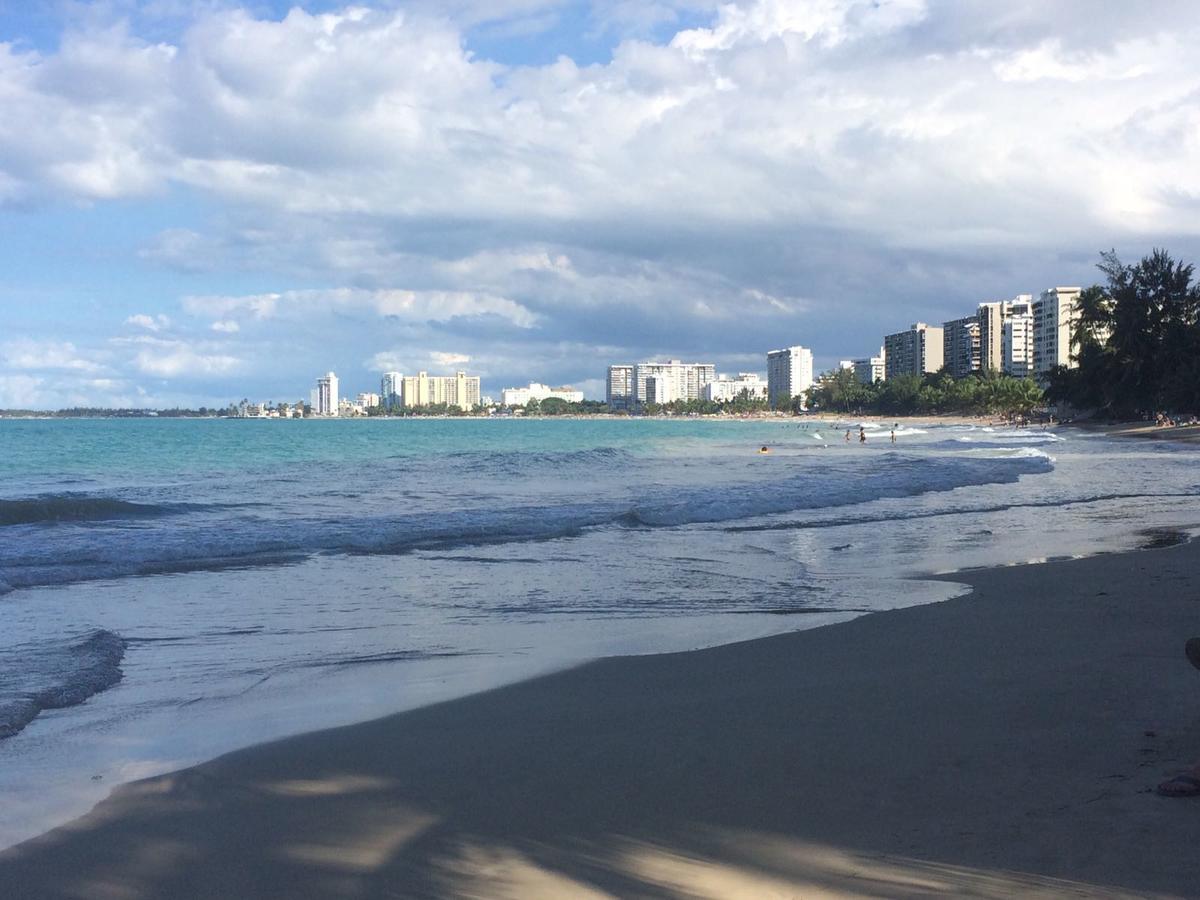 Isla Verde Aptm Apartment San Juan