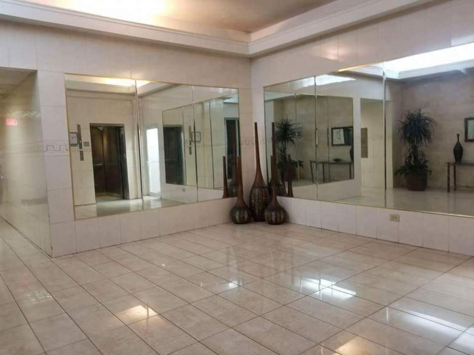 Apartment Cecilia's Place San Juan