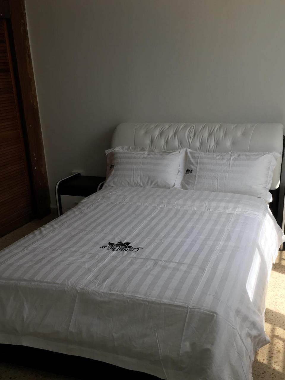 Guest house Beach House San Juan