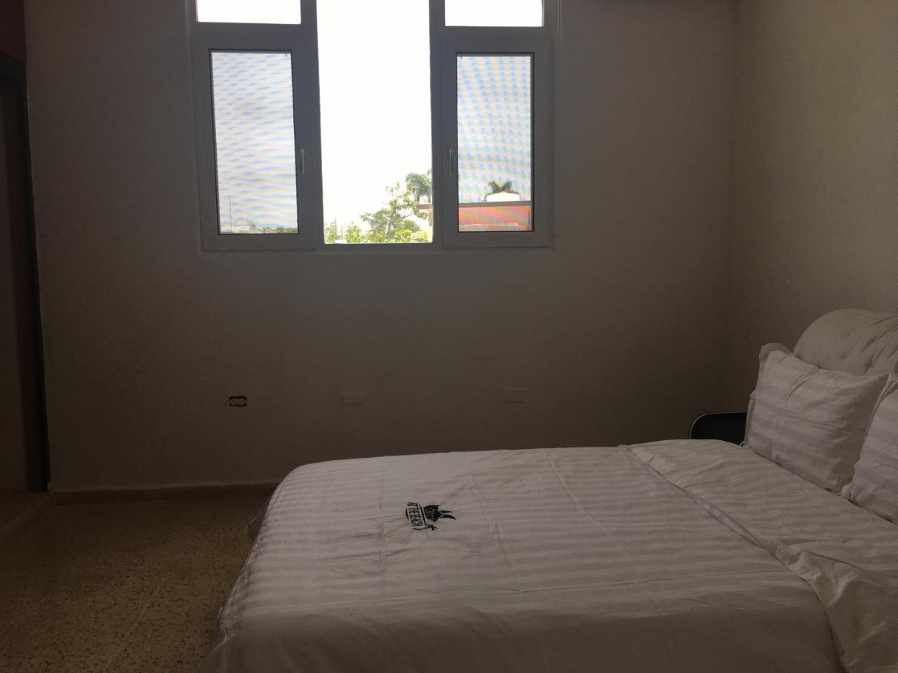 Beach House Guest house *