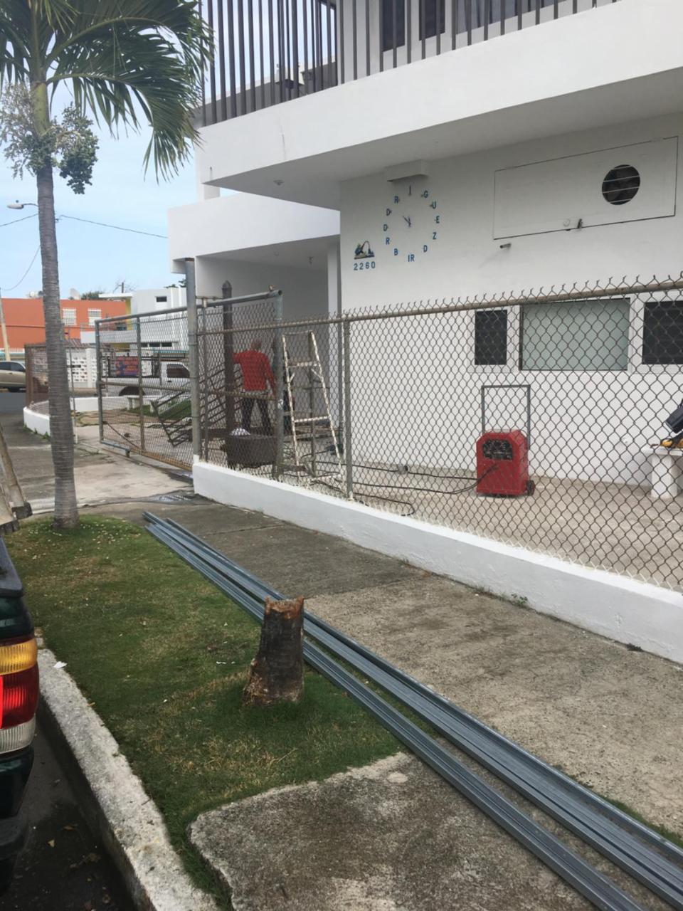 Beach House * San Juan